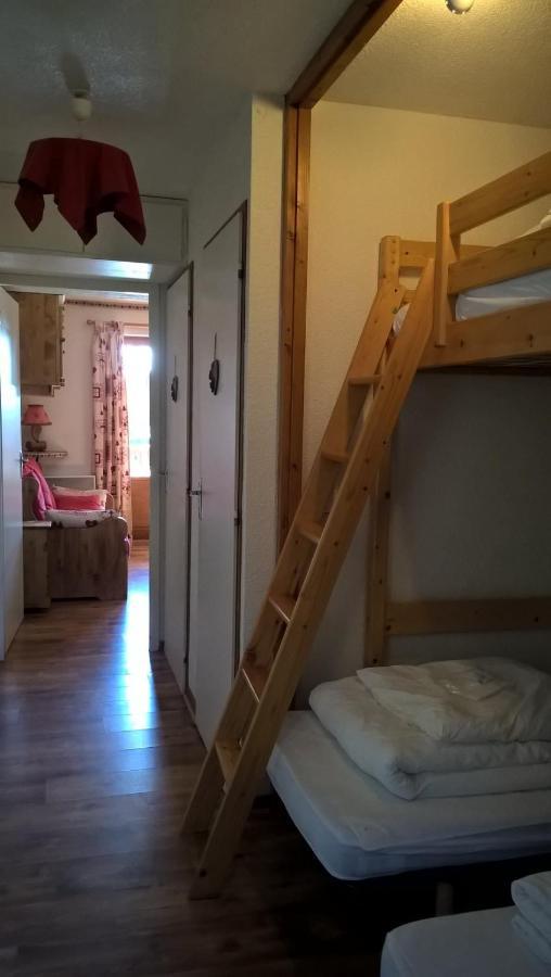 Appartement Praz Village Εξωτερικό φωτογραφία