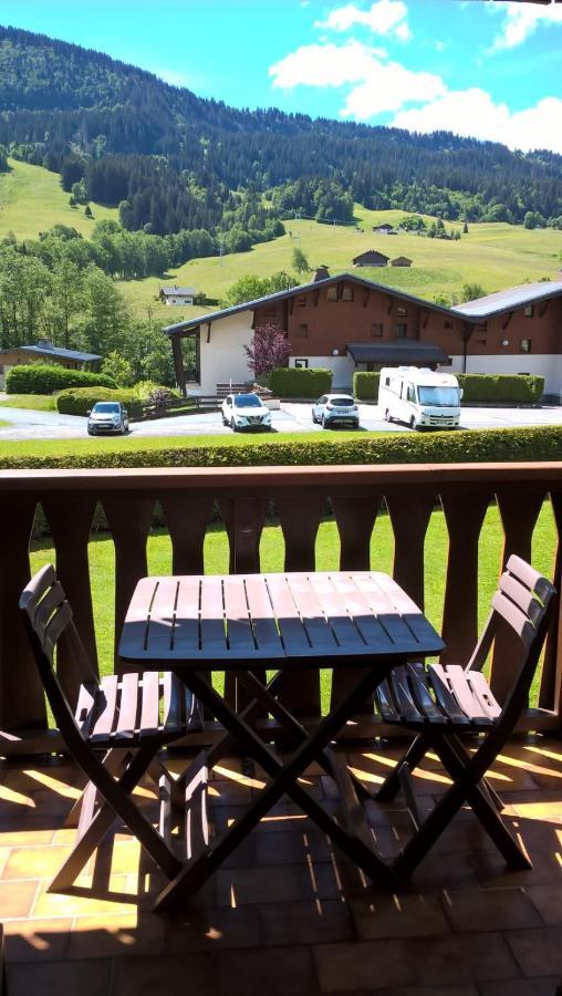 Appartement Praz Village Εξωτερικό φωτογραφία