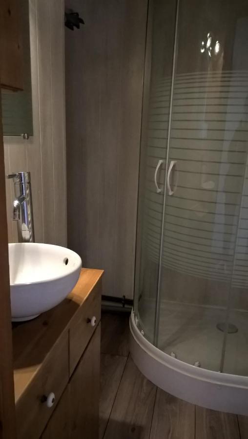 Appartement Praz Village Εξωτερικό φωτογραφία