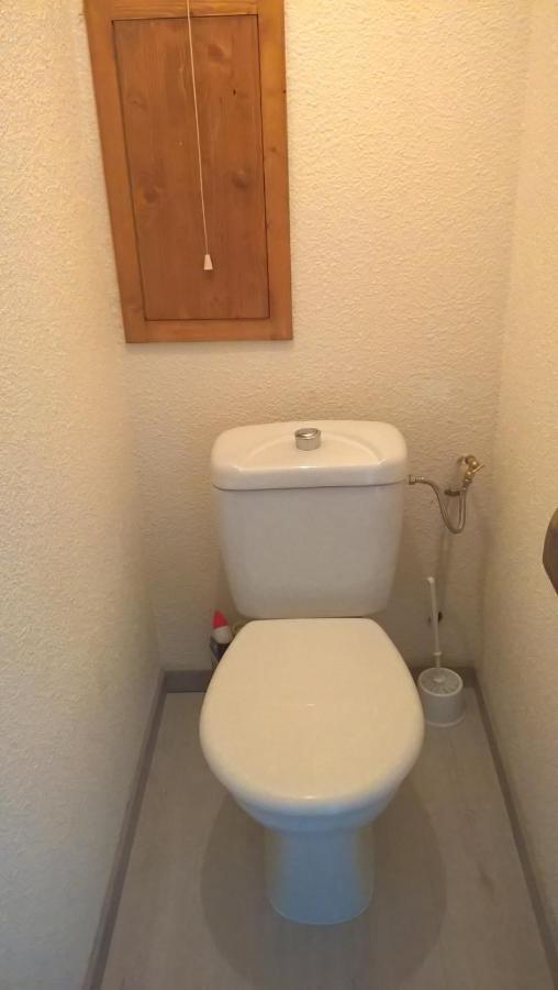 Appartement Praz Village Εξωτερικό φωτογραφία
