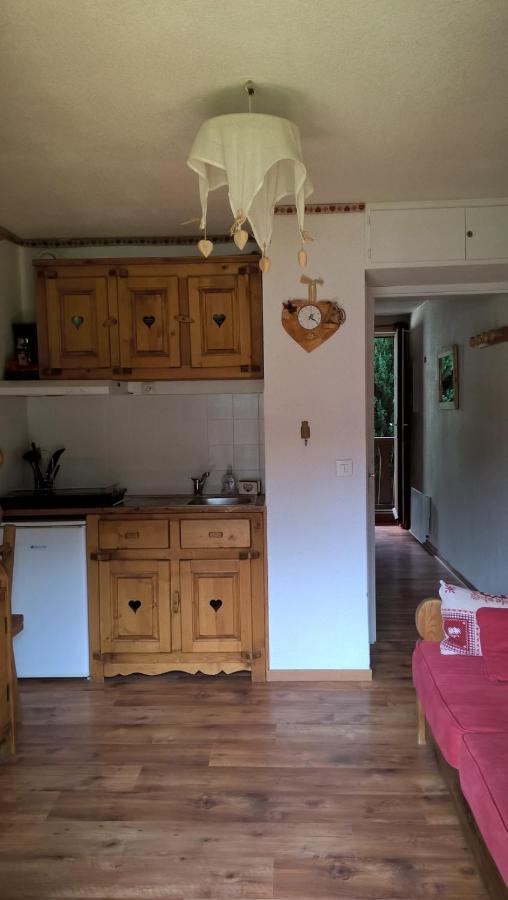 Appartement Praz Village Εξωτερικό φωτογραφία